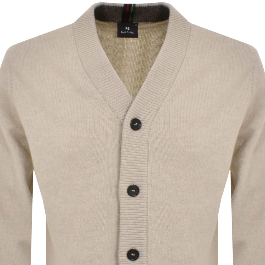 Paul smith cardigan 2025